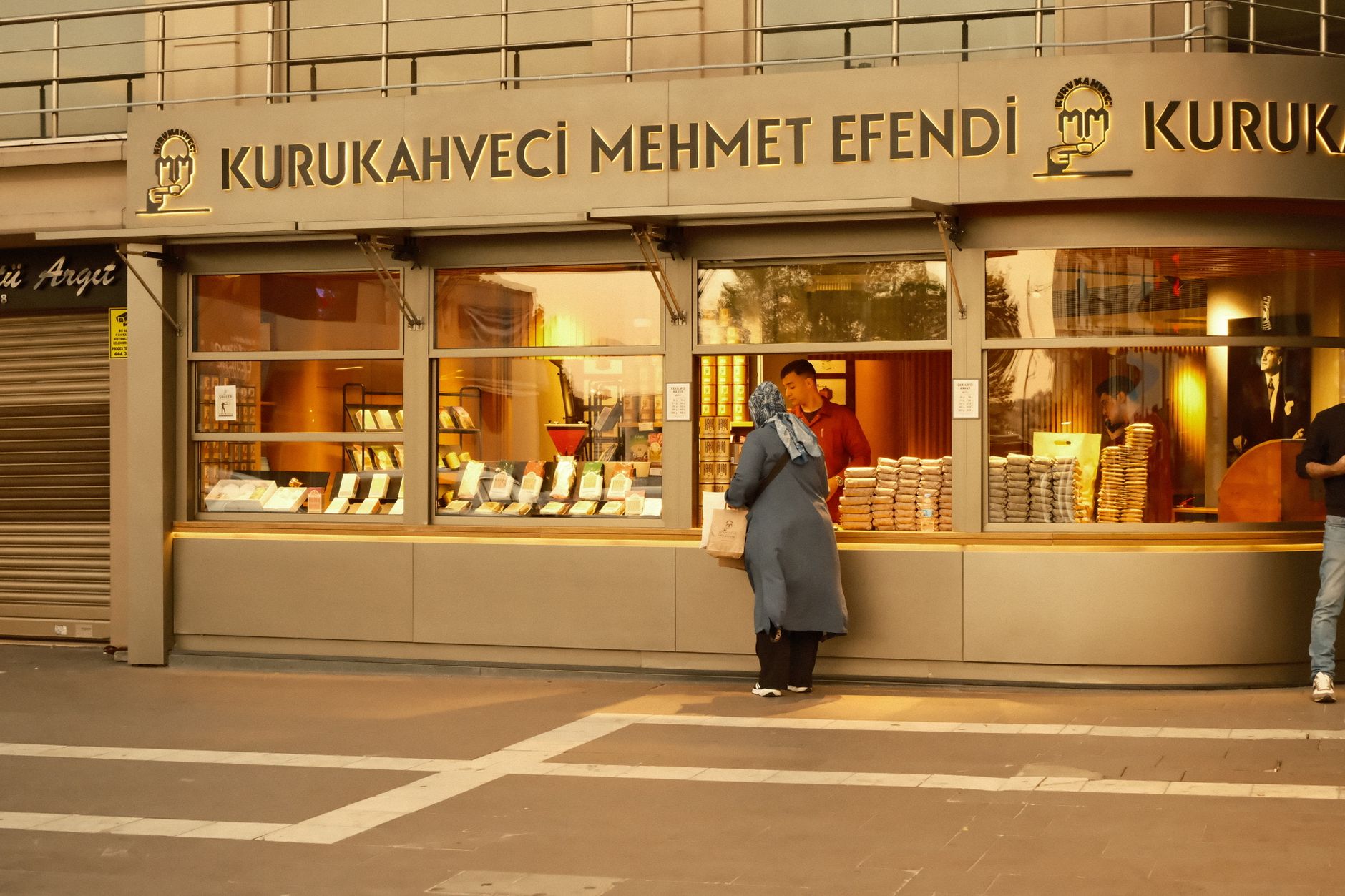 Öztürk Oto Tamir & Bakım Servisi Yerel İşletme fotoğrafı 4