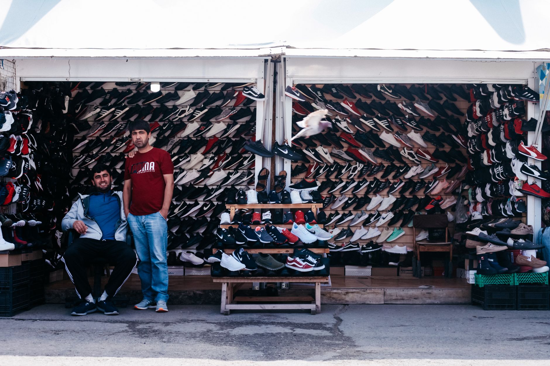Öztürk Oto Tamir & Bakım Servisi Yerel İşletme fotoğrafı 5
