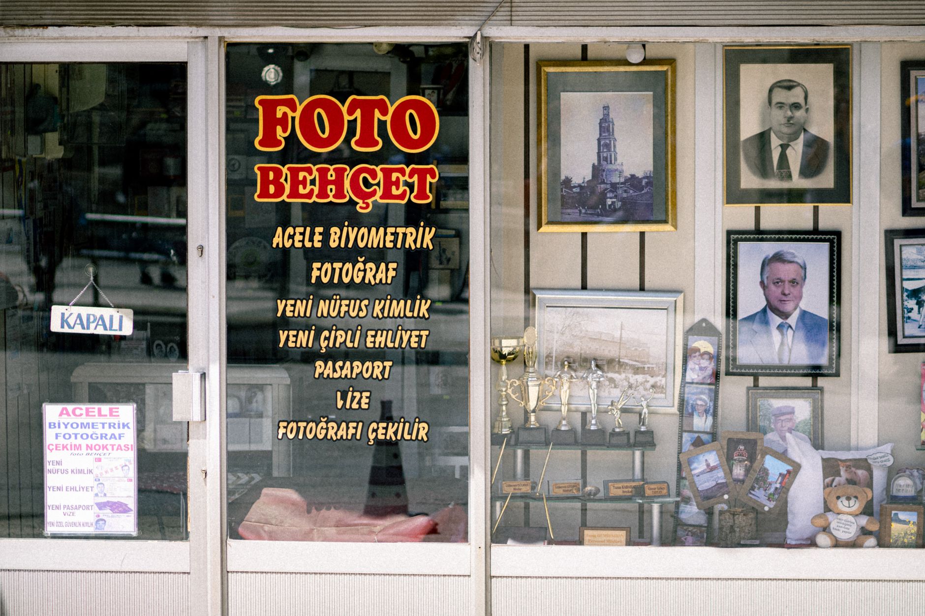 Öztürk Oto Tamir & Bakım Servisi Yerel İşletme fotoğrafı 6
